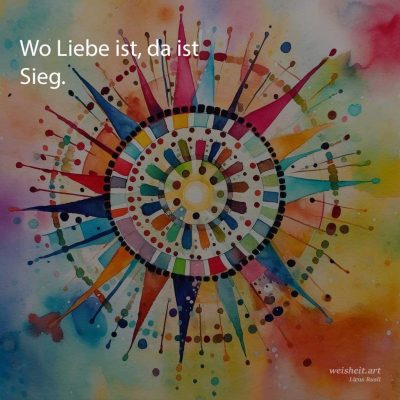 Bildzitate zum Thema Hinduismus von weisheit.art