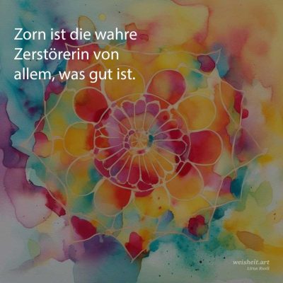 Bildzitate zum Thema Hinduismus von weisheit.art
