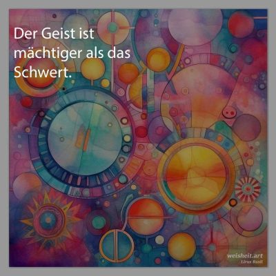 Bildzitate zum Thema Hinduismus von weisheit.art