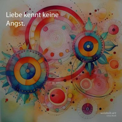 Bildzitate zum Thema Hinduismus von weisheit.art