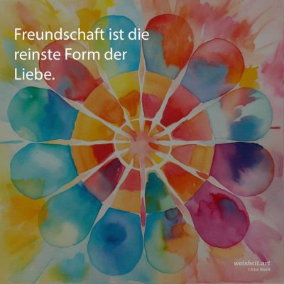 Bildzitate zum Thema Hinduismus von weisheit.art