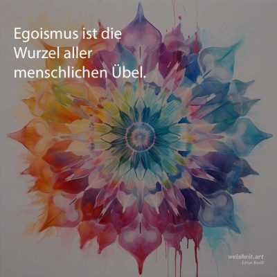 Bildzitate zum Thema Hinduismus von weisheit.art