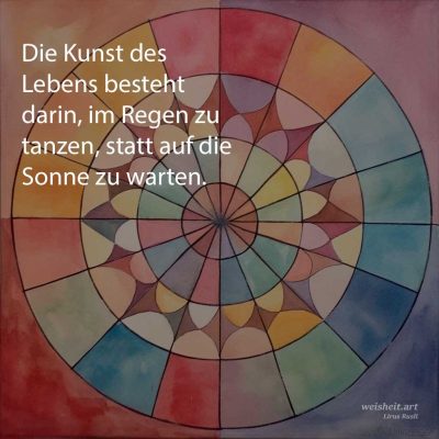 Bildzitate zum Thema Hinduismus von weisheit.art