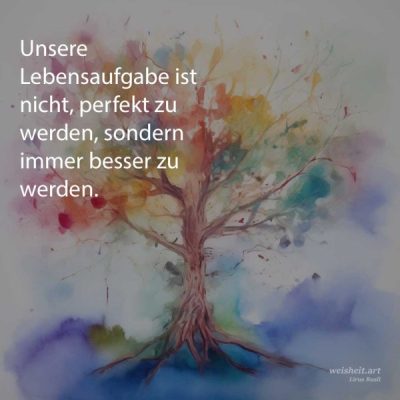 Bildzitate zum Thema Buddhismus von weisheit.art