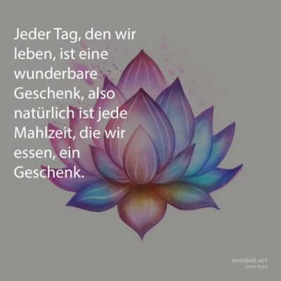 Bildzitate zum Thema Buddhismus von weisheit.art