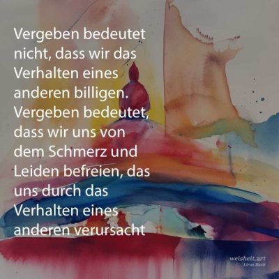 Bildzitate zum Thema Buddhismus von weisheit.art