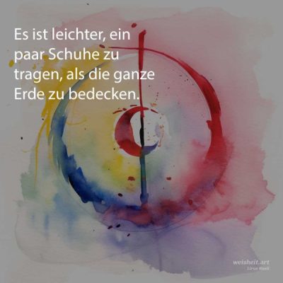 Bildzitate zum Thema Buddhismus von weisheit.art