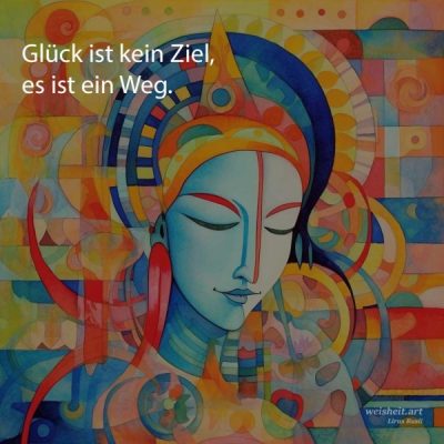 Bildzitate zum Thema Buddhismus von weisheit.art