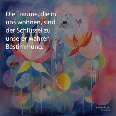 Bildzitate zum Thema Esoterik von weisheit.art