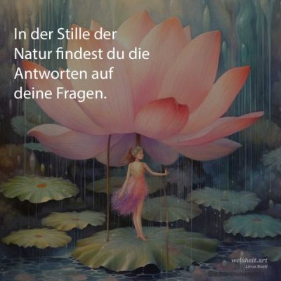 Bildzitate zum Thema Esoterik von weisheit.art