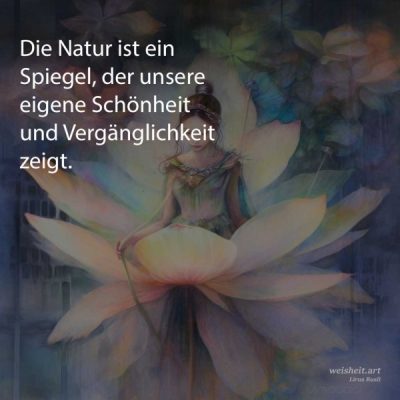 Bildzitate zum Thema Esoterik von weisheit.art