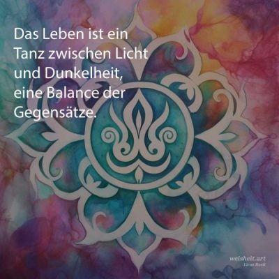 Bildzitate zum Thema Esoterik von weisheit.art