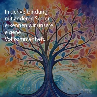 Bildzitate zum Thema Esoterik von weisheit.art