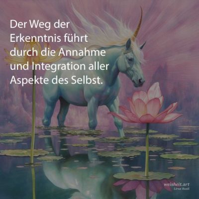 Bildzitate zum Thema Esoterik von weisheit.art