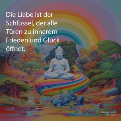 Bildzitate zum Thema Esoterik von weisheit.art