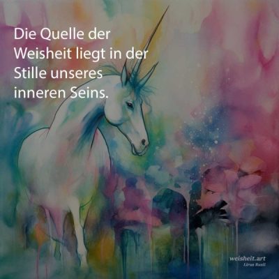 Bildzitate zum Thema Esoterik von weisheit.art