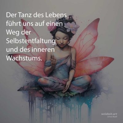 Bildzitate zum Thema Esoterik von weisheit.art