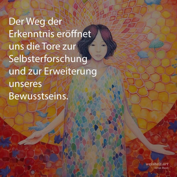 Esoterische Zitate, Weisheiten und Sprüche inkl. Interpretation