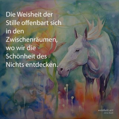 Bildzitate zum Thema Esoterik von weisheit.art