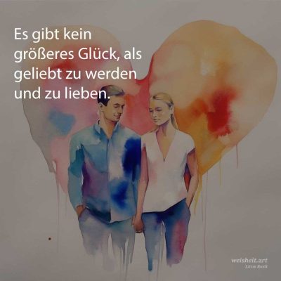 Bildzitate zum Thema Partnerschaft von weisheit.art