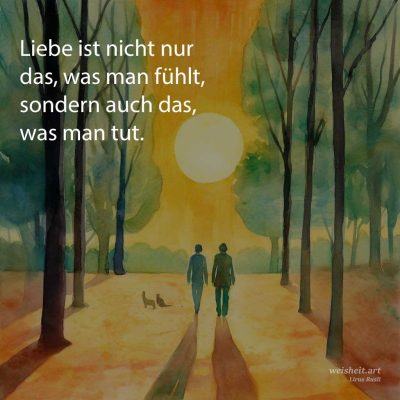 Bildzitate zum Thema Partnerschaft von weisheit.art