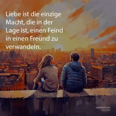 Bildzitate zum Thema Partnerschaft von weisheit.art