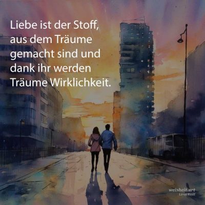 Bildzitate zum Thema Partnerschaft von weisheit.art