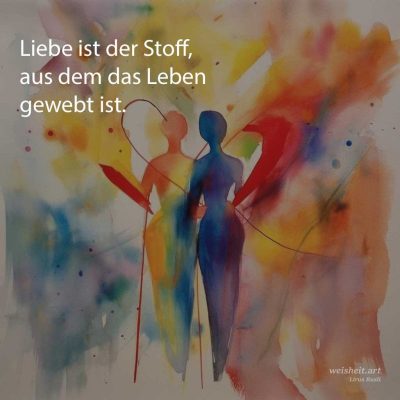 Bildzitate zum Thema Partnerschaft von weisheit.art