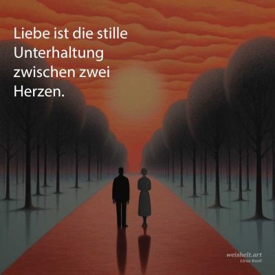 Bildzitate zum Thema Partnerschaft von weisheit.art
