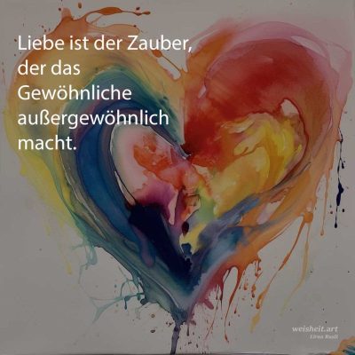 Bildzitate zum Thema Partnerschaft von weisheit.art
