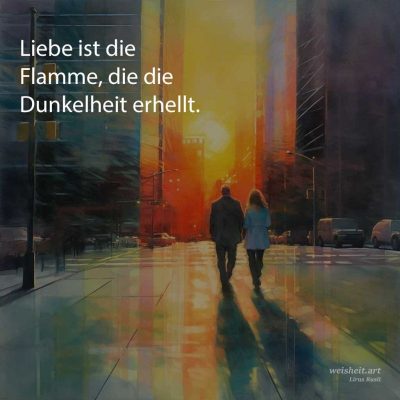 Bildzitate zum Thema Partnerschaft von weisheit.art