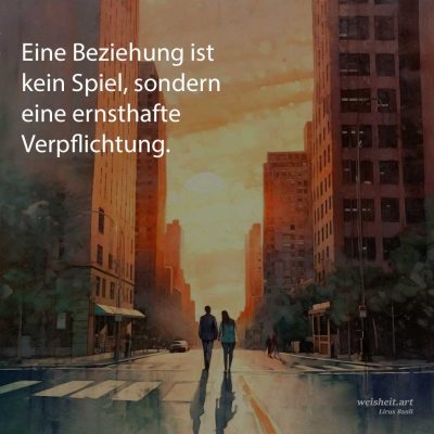 Bildzitate zum Thema Partnerschaft von weisheit.art