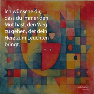 Bildzitate zum Thema Geburtstag von weisheit.art