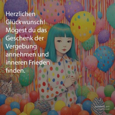 Bildzitate zum Thema Geburtstag von weisheit.art